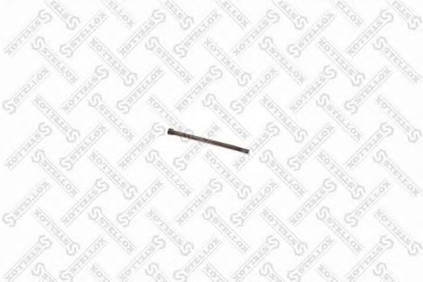 Болт STELLOX 89-00410-SX