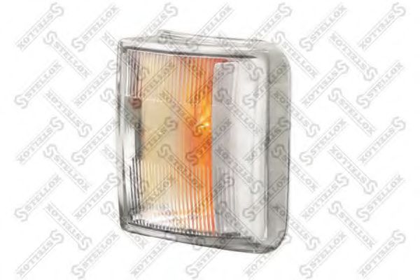 Фонарь указателя поворота FEBI BILSTEIN 4266