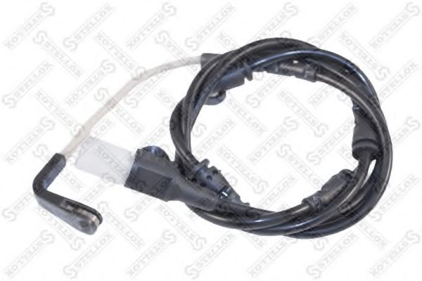 Датчик, износ тормозных колодок STELLOX 00-10060-SX