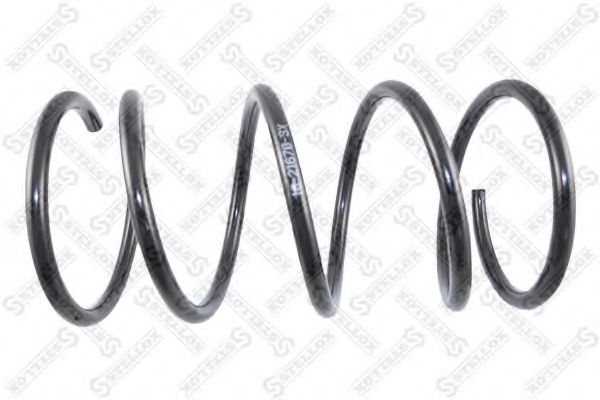 Пружина ходовой части STELLOX 10-21670-SX