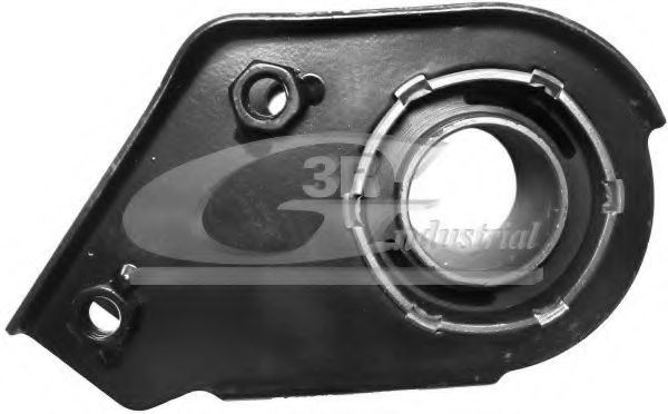 Опора стойки амортизатора 3RG 45619