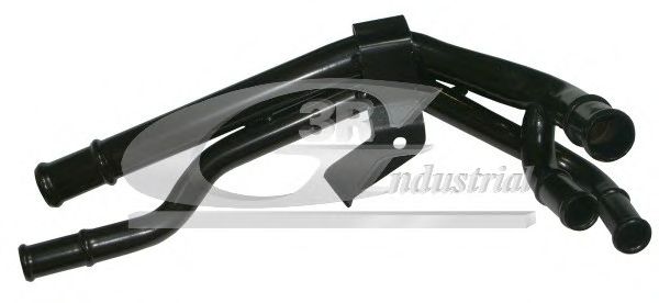 Трубка охлаждающей жидкости 3RG 85613