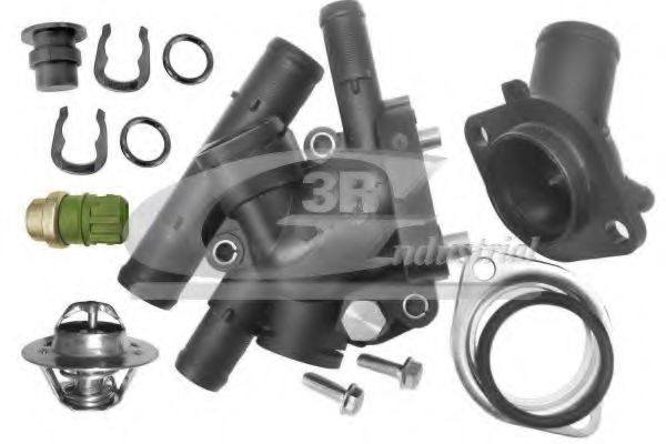 Термостат, охлаждающая жидкость 3RG 81605