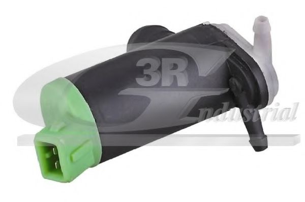 Водяной насос, система очистки окон 3RG 88205