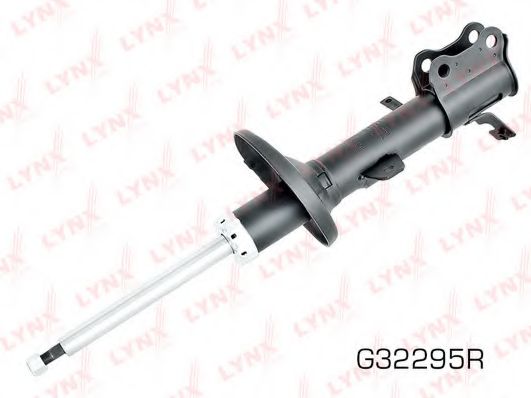 Амортизатор KYB 334288