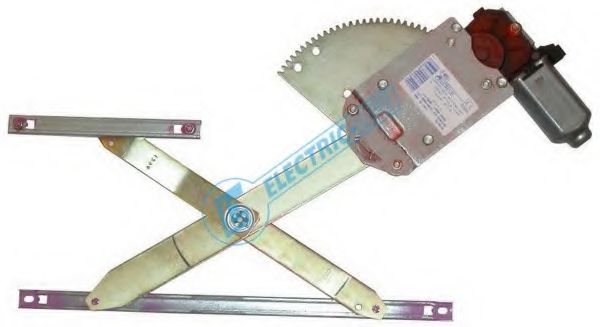 Подъемное устройство для окон ELECTRIC LIFE ZR MI56 R