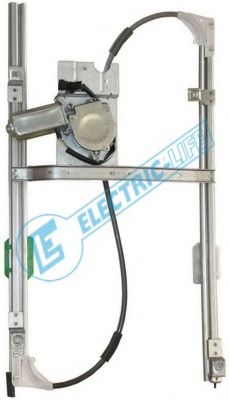 Подъемное устройство для окон ELECTRIC LIFE ZR ZA124 R