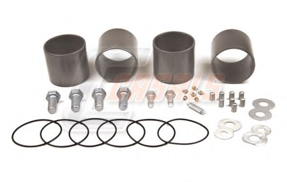 Ремкомплект, седельно-сцепное ус-во CASALS 368