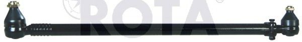 Продольная рулевая тяга ROTA 2053724
