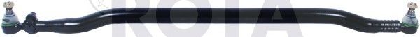 Поперечная рулевая тяга ROTA 2056314