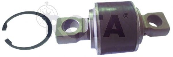 ремонтный комплект, рычаг подвески ROTA 2056902