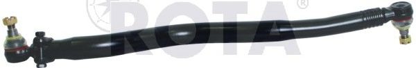 Продольная рулевая тяга ROTA 2076364