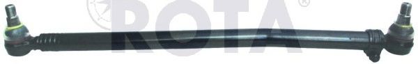 Продольная рулевая тяга ROTA 2076927