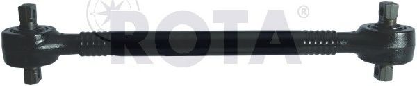 Рычаг независимой подвески колеса, подвеска колеса ROTA 2078082