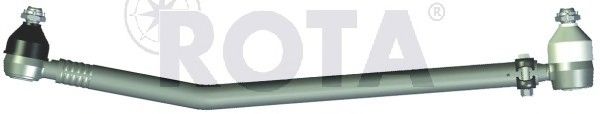 Продольная рулевая тяга ROTA 2085640