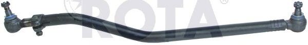 Продольная рулевая тяга ROTA 2085735