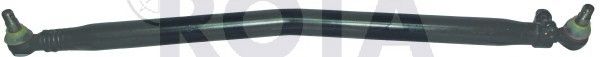Продольная рулевая тяга ROTA 2096540