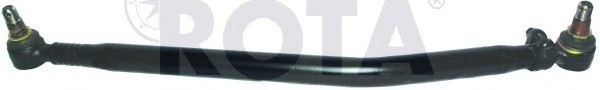 Продольная рулевая тяга ROTA 2096578