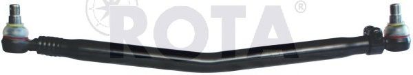 Продольная рулевая тяга ROTA 2137338