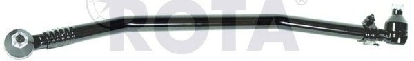 Продольная рулевая тяга ROTA 2224299
