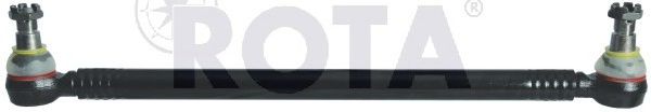 Поперечная рулевая тяга ROTA 2998045
