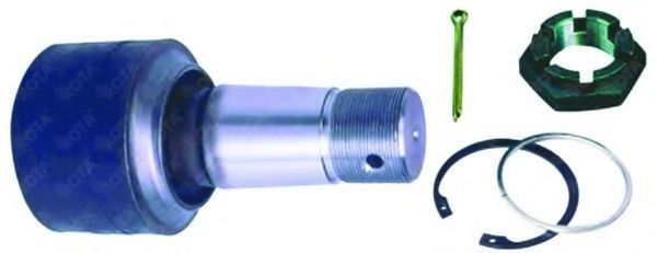 ремонтный комплект, рычаг подвески ROTA 20710920