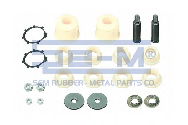 Ремкомплект, подшипник стабилизатора SEM LASTIK 7845
