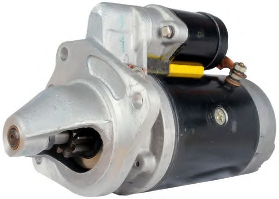 Стартер ARTEC 48212179