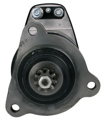 Стартер HOLGER CRISTIANSEN CS198