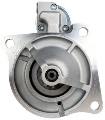 Стартер HOLGER CRISTIANSEN CS370