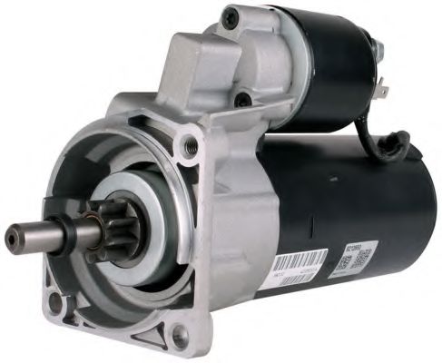 Стартер ARTEC 48212660