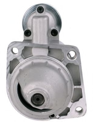 Стартер HOLGER CRISTIANSEN CS611