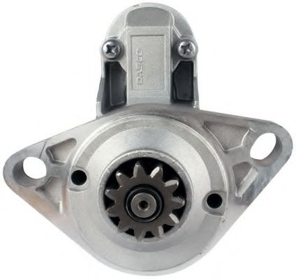 Стартер HOLGER CRISTIANSEN JS1102