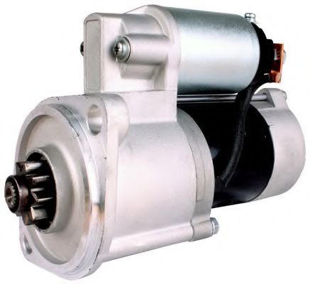 Стартер ARTEC 48213190