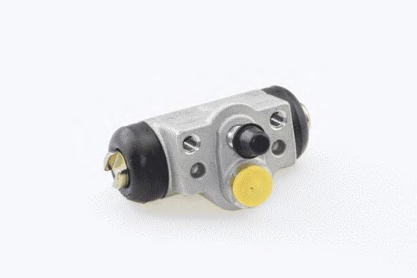 Колесный тормозной цилиндр HELLA PAGID 8AW 355 531-381