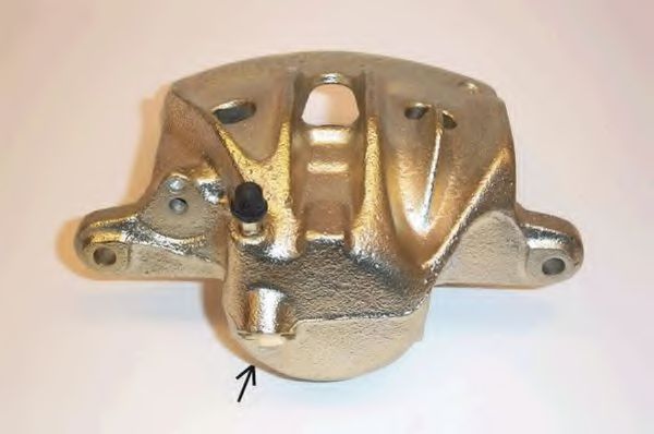 Тормозной суппорт UBD 50613