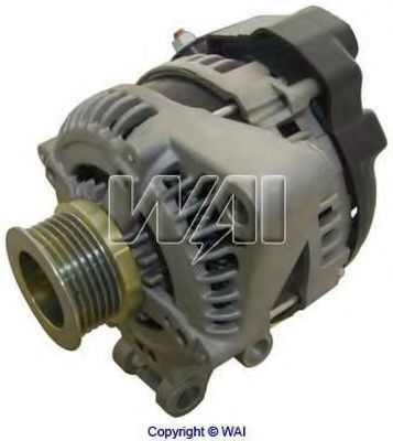 Генератор WAIglobal 11206R