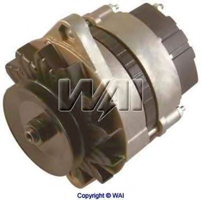 Генератор REMY DRA0970