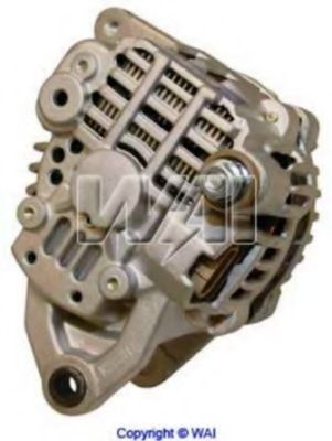 Генератор REMY 12269