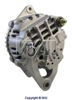 Генератор REMY 14968