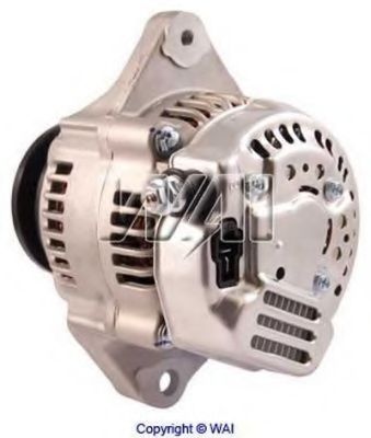 Генератор REMY DRA0607