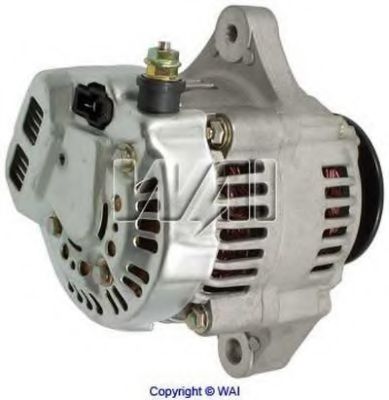 Генератор WAIglobal 12196N