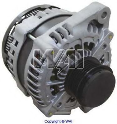 Генератор WAIglobal 11252R