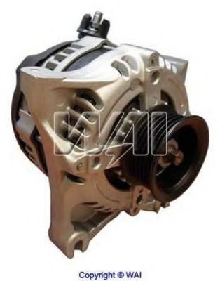 Генератор REMY 12960