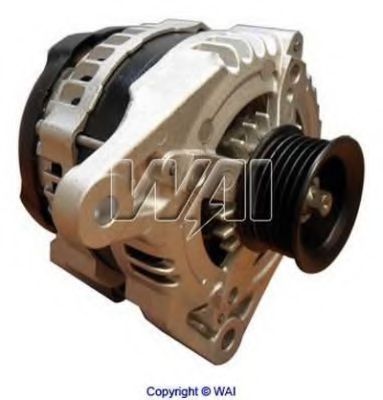 Генератор WAIglobal 11381R