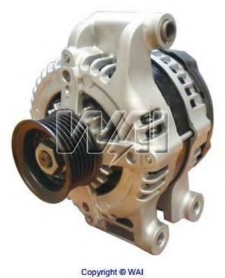 Генератор WAIglobal 11382R