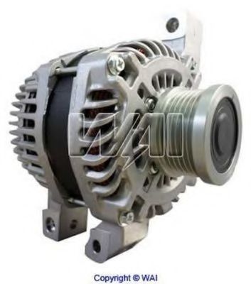 Генератор WAIglobal 11550N