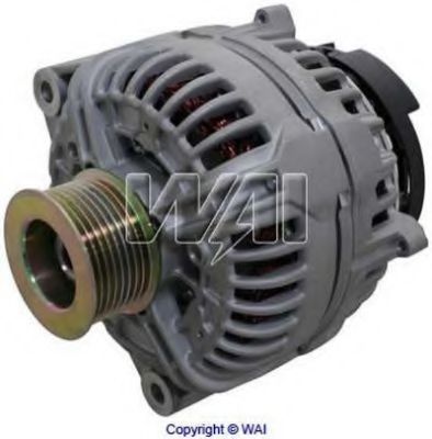 Генератор WAIglobal 12795N