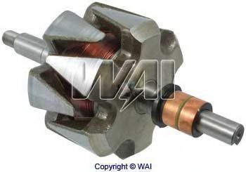 Ротор, генератор WAIglobal 28503