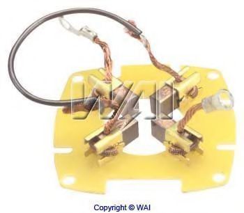 Кронштейн, угольная щетка WAIglobal 69702